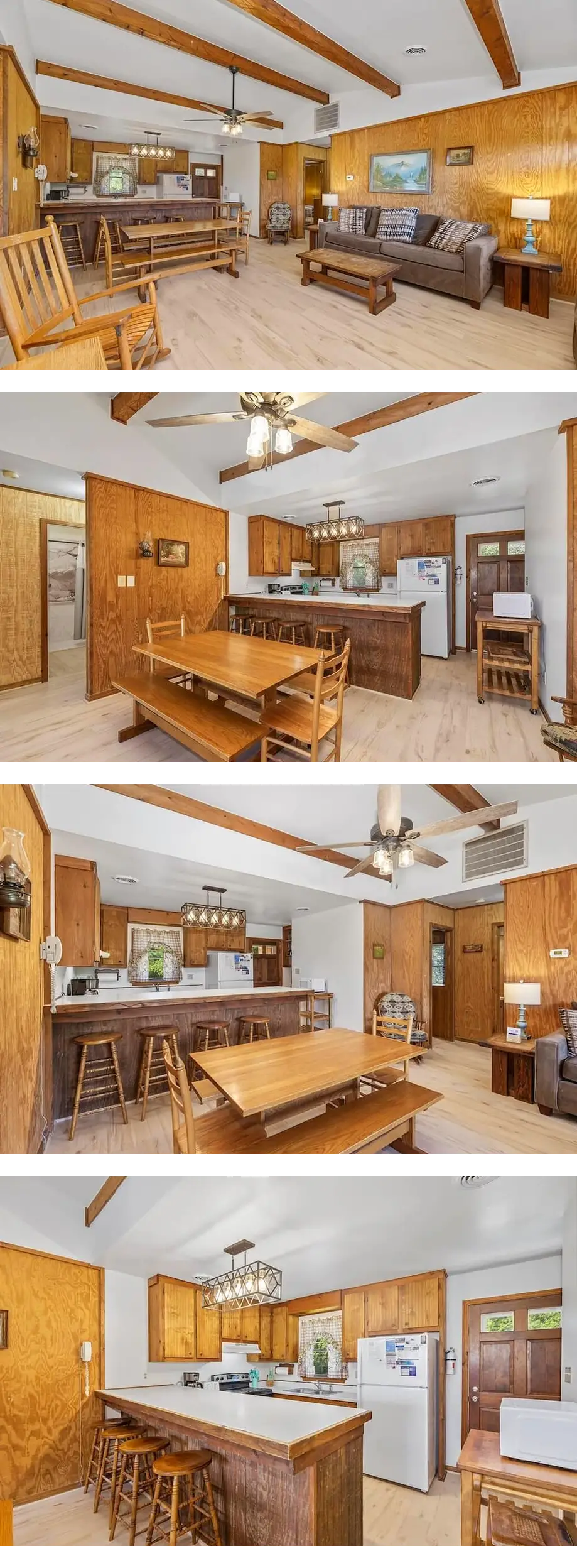 424 - Nags Head Cove Rental w/ Community...