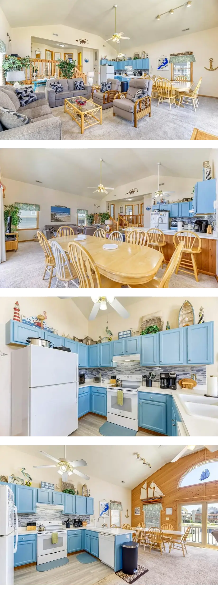 480 - Nags Head Rental with Hot Tub, Pri...