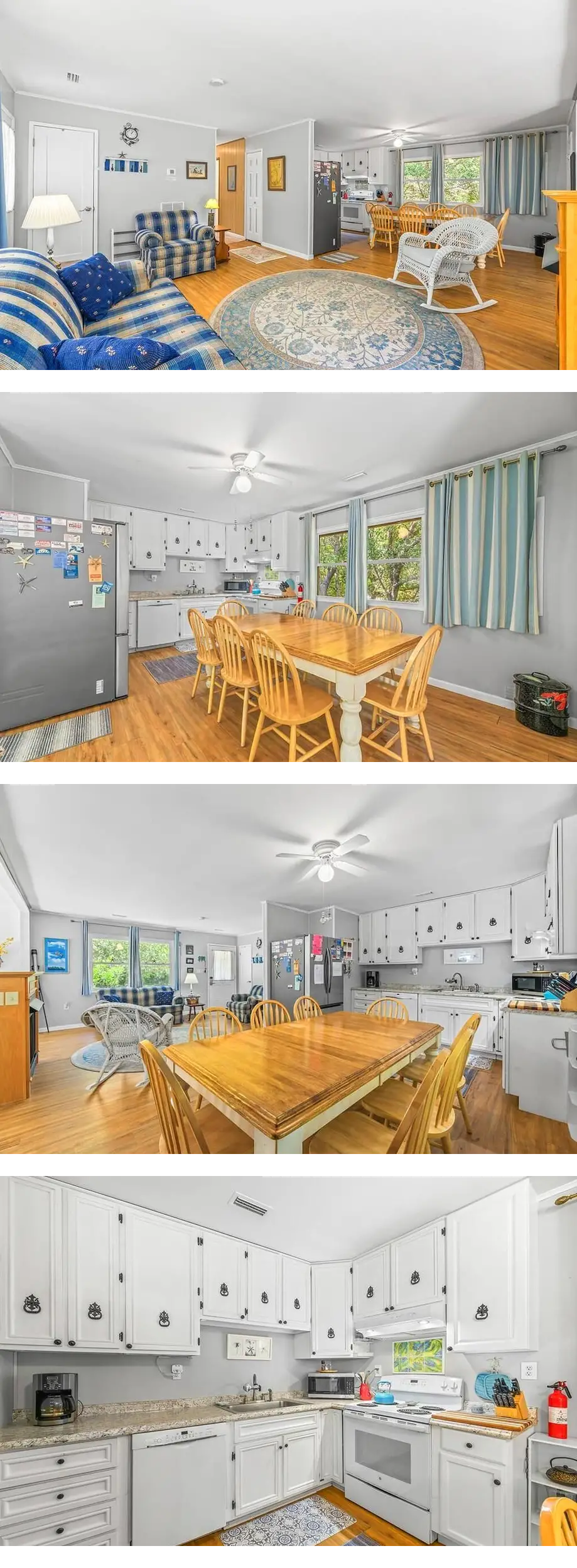 326 - Dog Friendly Rental in a Nature Lo...