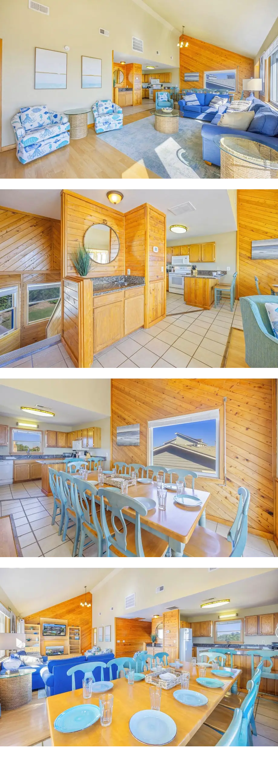 SUMMER SAVINGS - Oceanfront Home with Po...