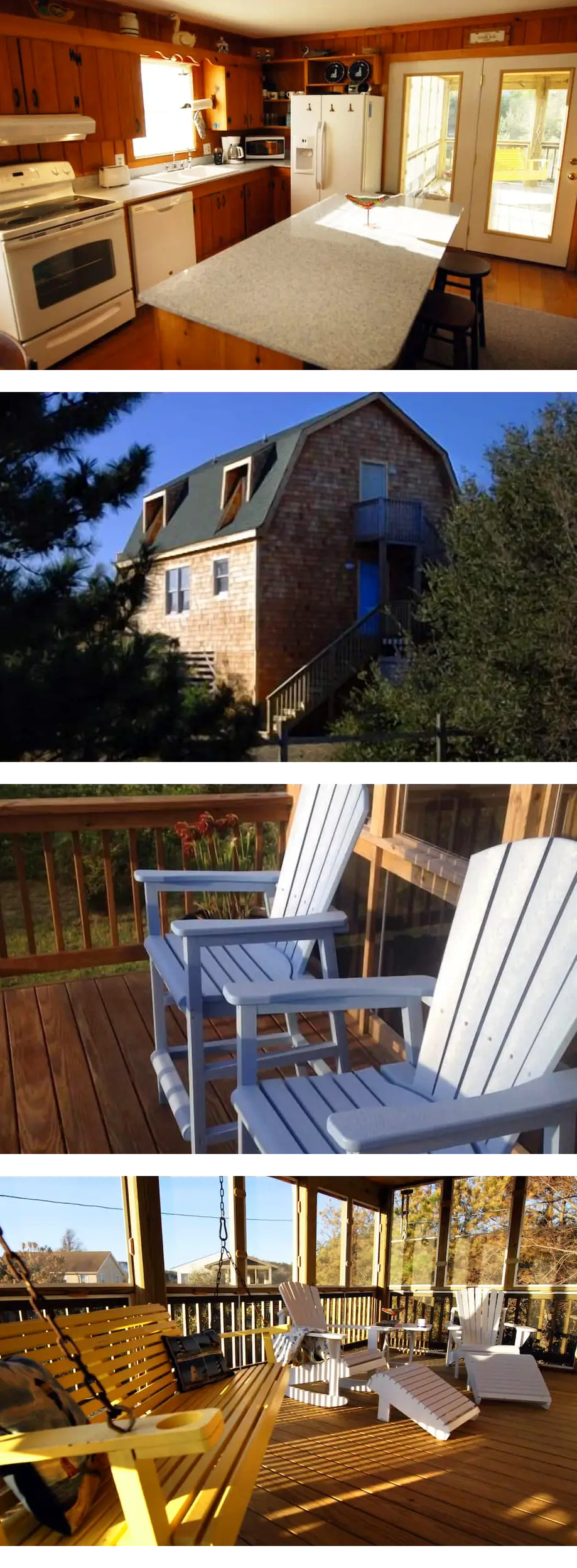 Well Kept / Well Loved Cottage  - 3 Minu...