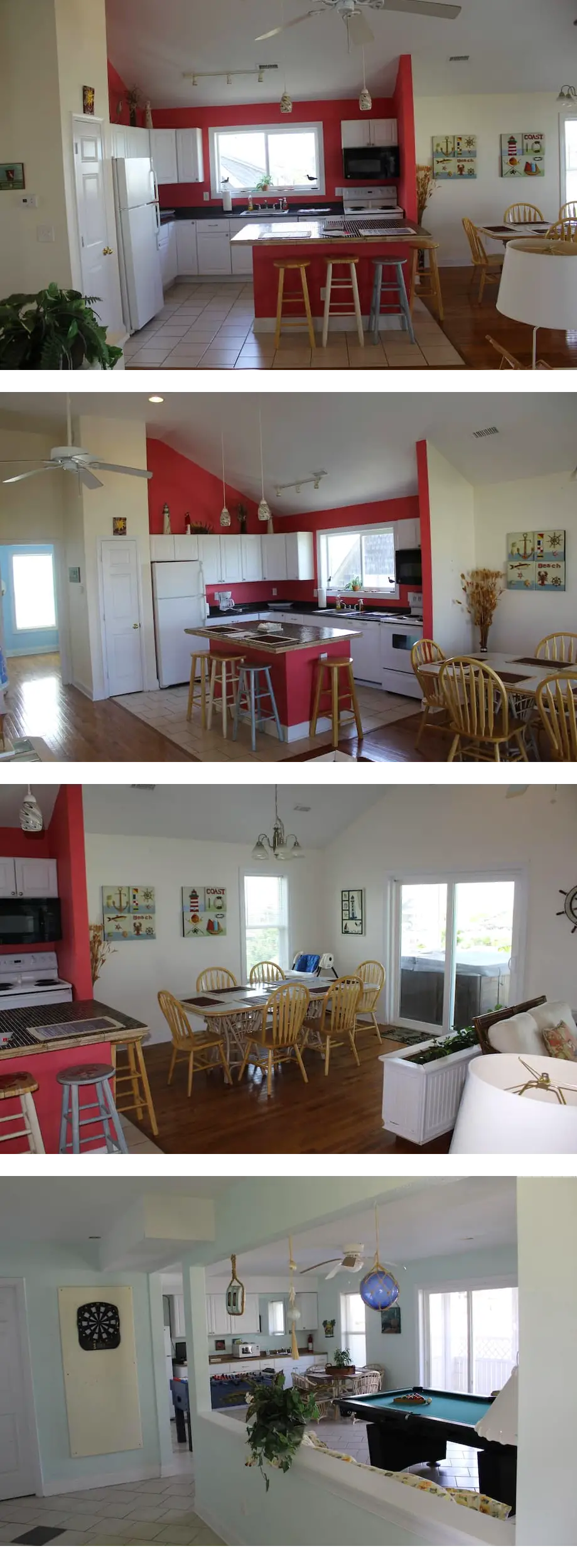 2509 Sandbar, Semi-Oceanfront/Private Po...
