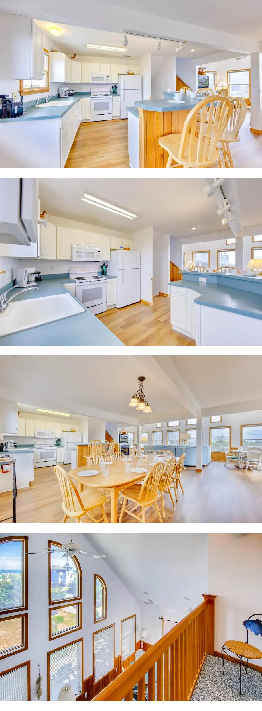 SUMMER SAVINGS - Oceanview Home with Hot...