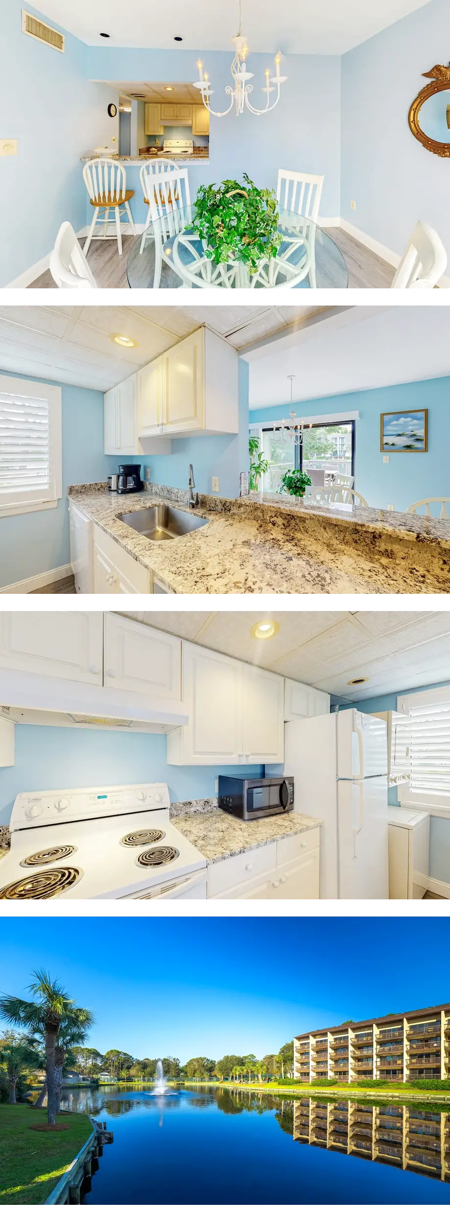 Secluded & Peaceful - Vacation Getaway w...