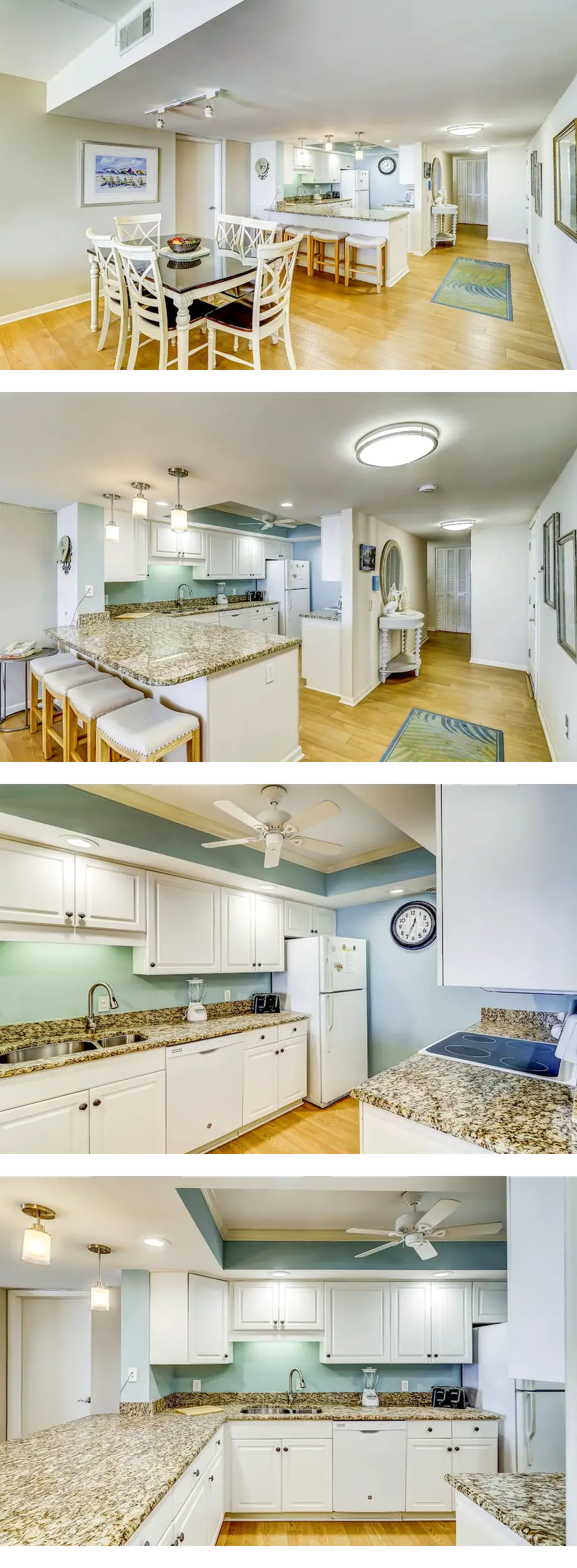 Oceanfront Villa with Shared Pool, Hot T...