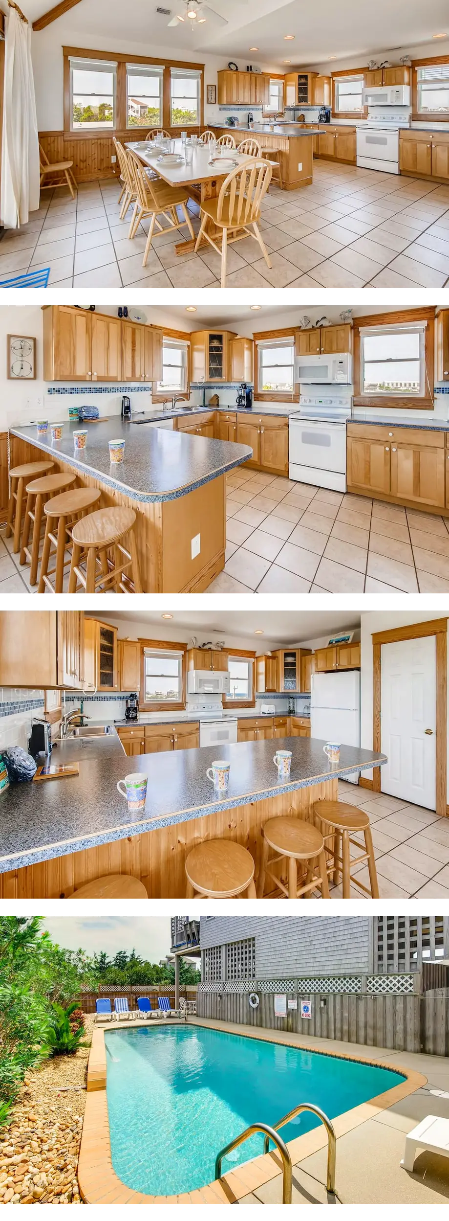 Summer Savings - Oceanview, Dog Friendly...