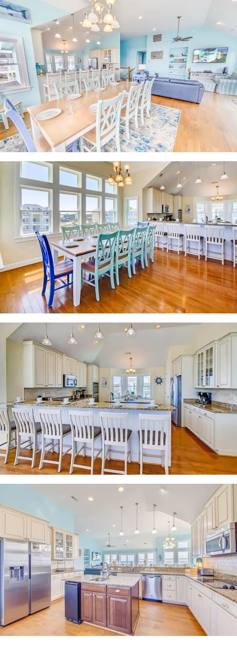 SUMMER SAVINGS - Oceanfront, Dog Friendl...