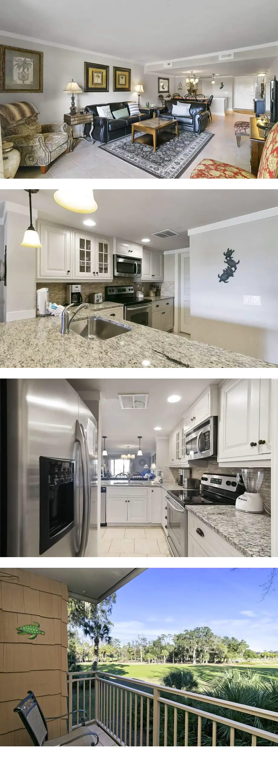 Stunning Condo in Plantation Club with V...