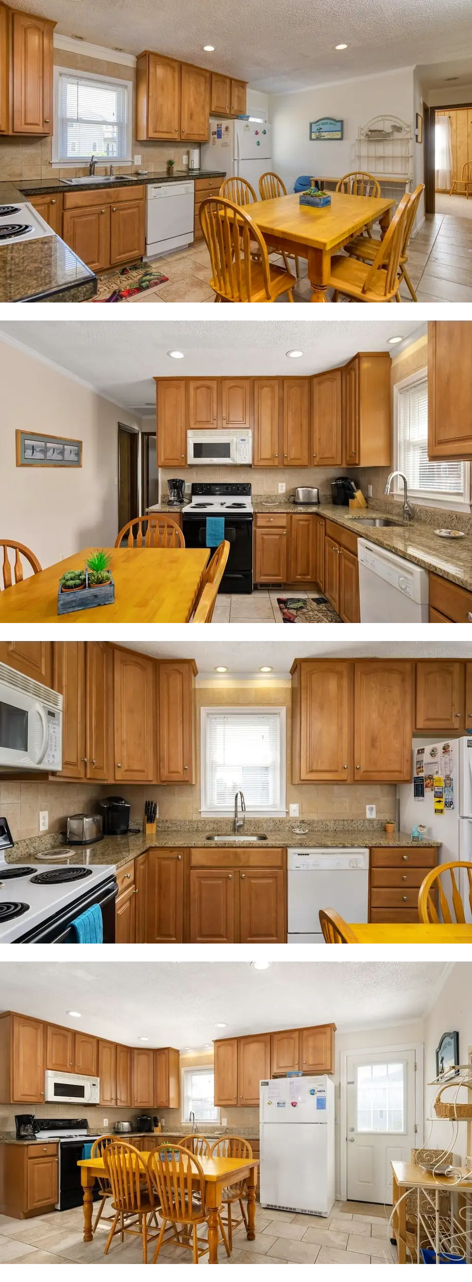 403 - Nags Head Rental Home - Deeded Bea...
