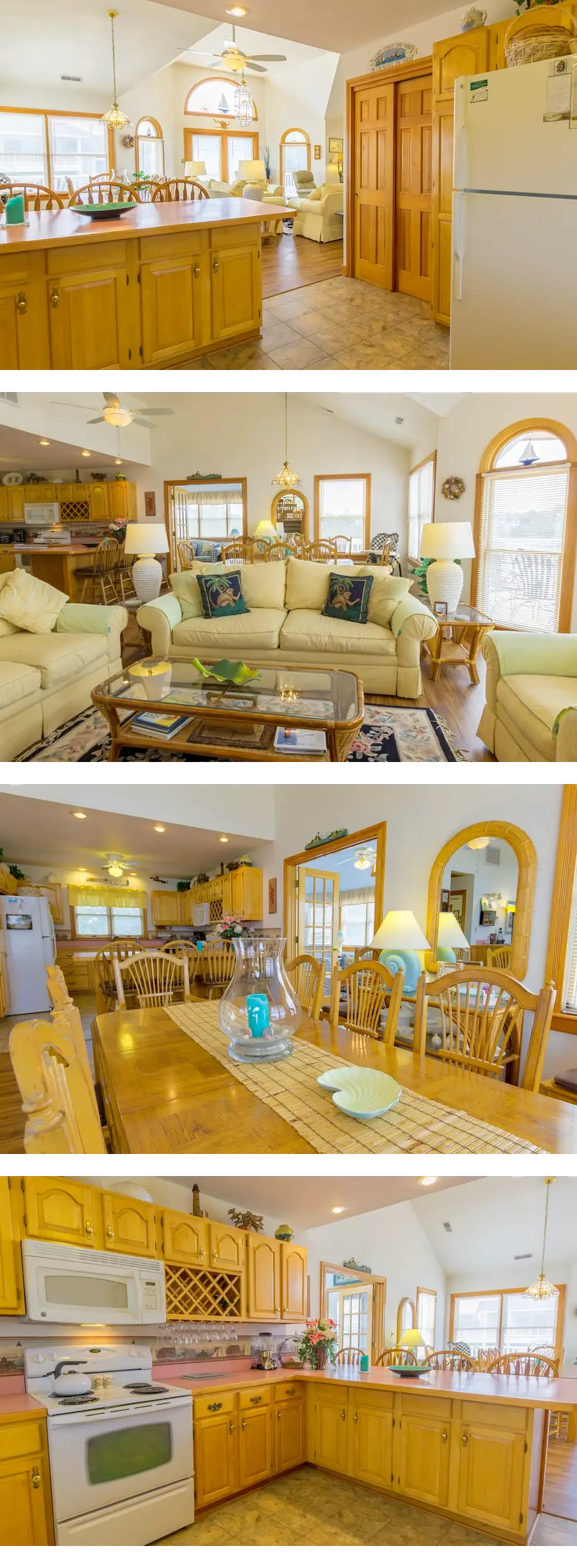 Fab Family Vacation Home. Great Location...