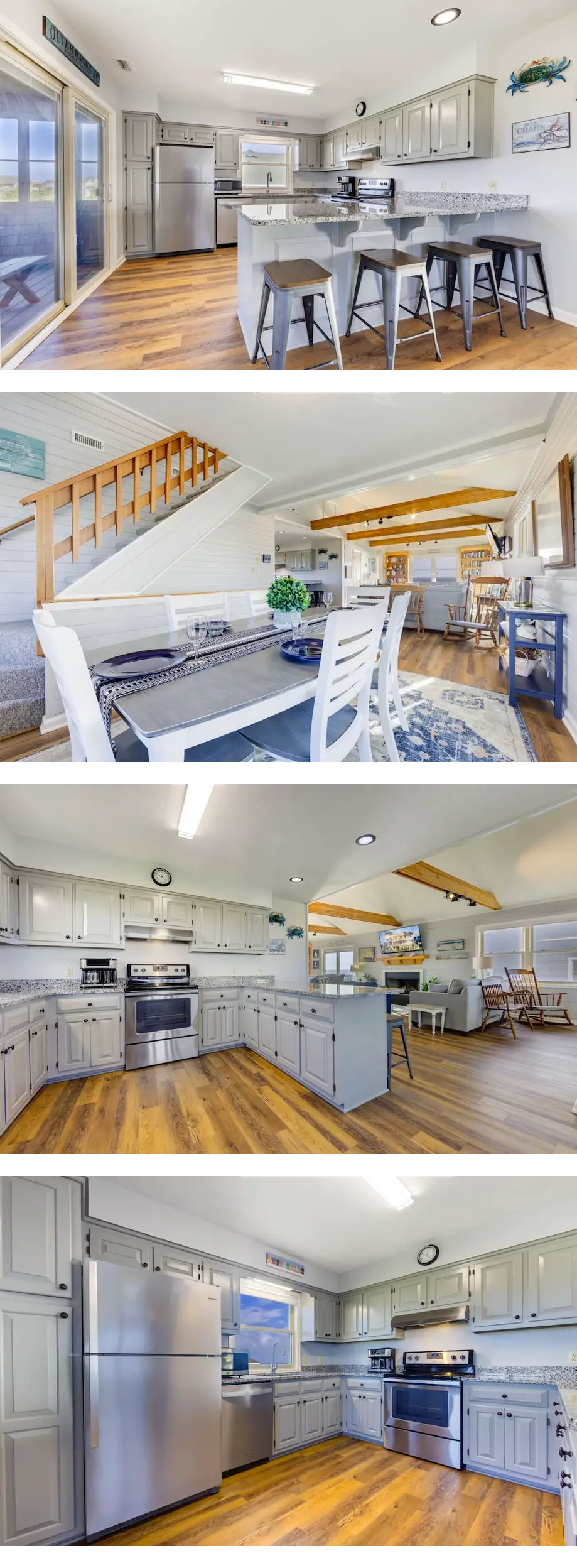 SUMMER SAVINGS - Oceanfront Home w/ Pool...