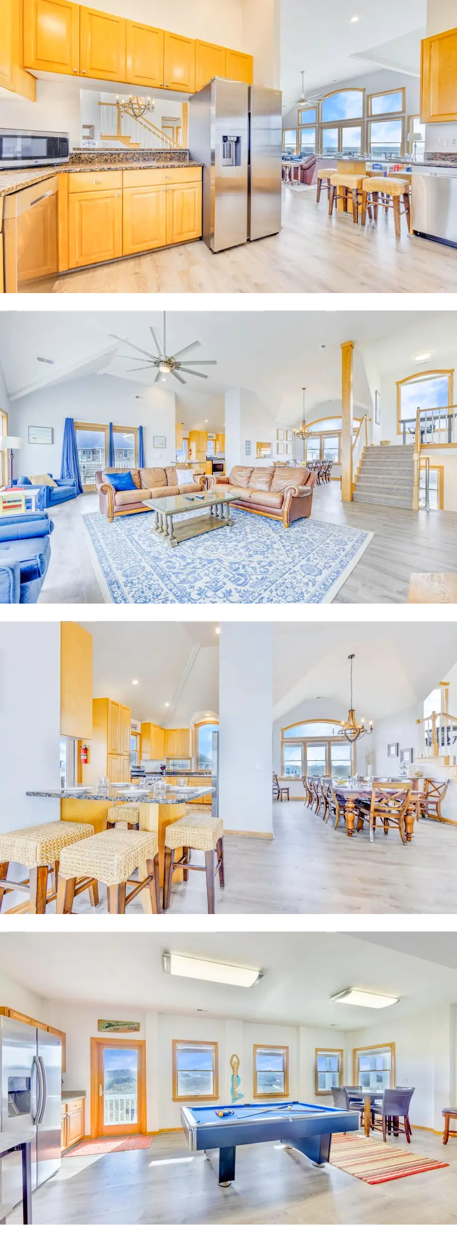 SUMMER SAVINGS - Premier Oceanfront Home...
