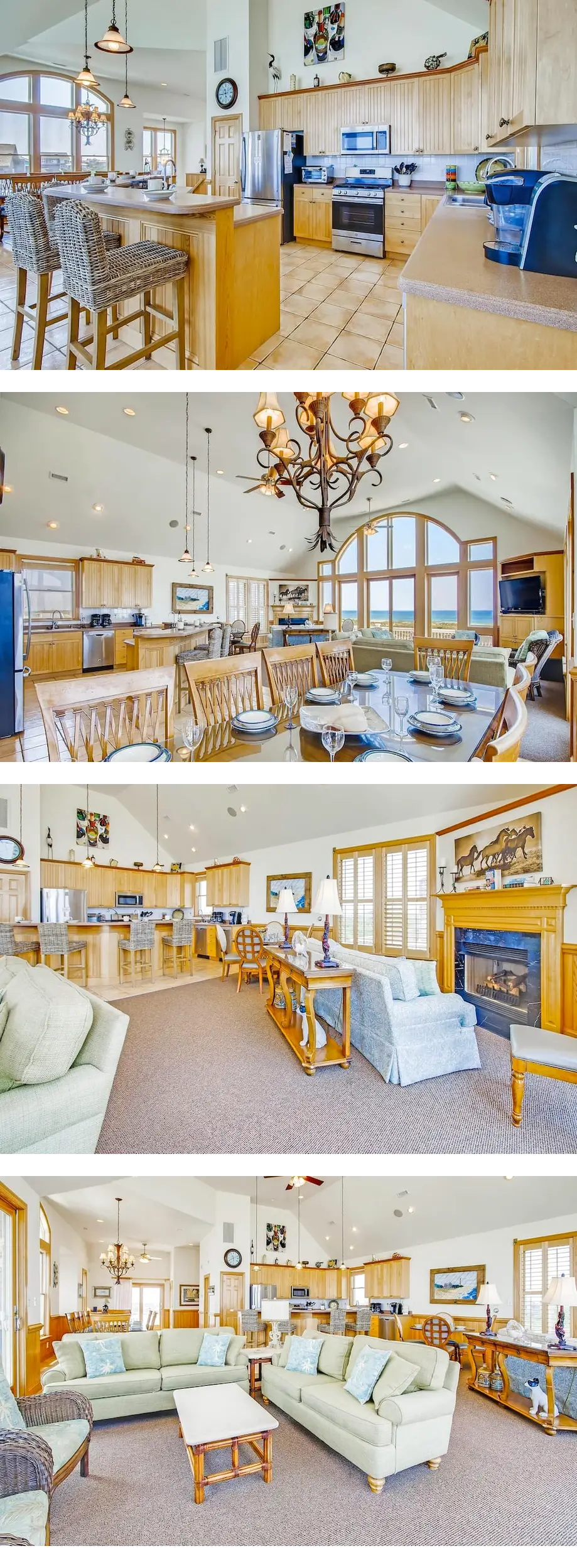 SUMMER SAVINGS - Premier Oceanfront Hand...