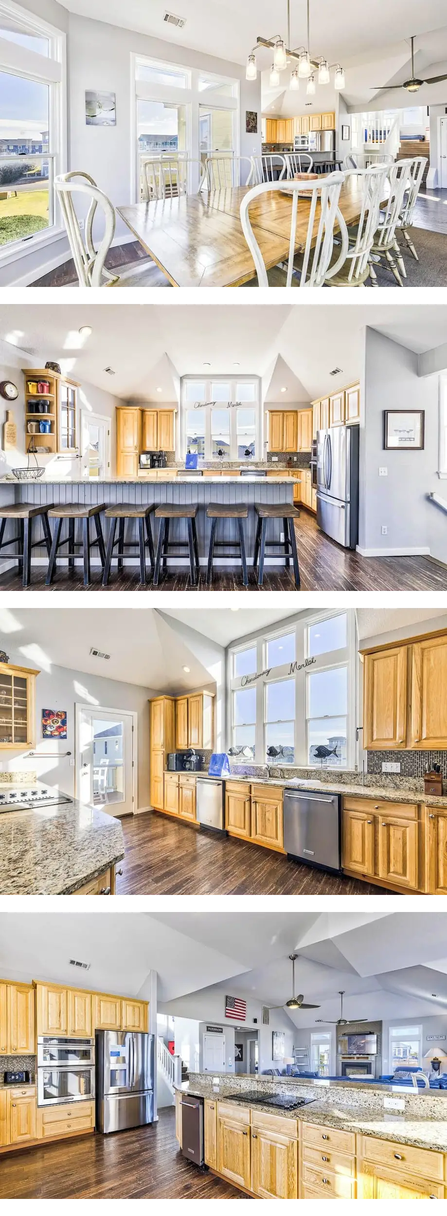 Wine N' Sea | 348 ft from the Beach | Do...