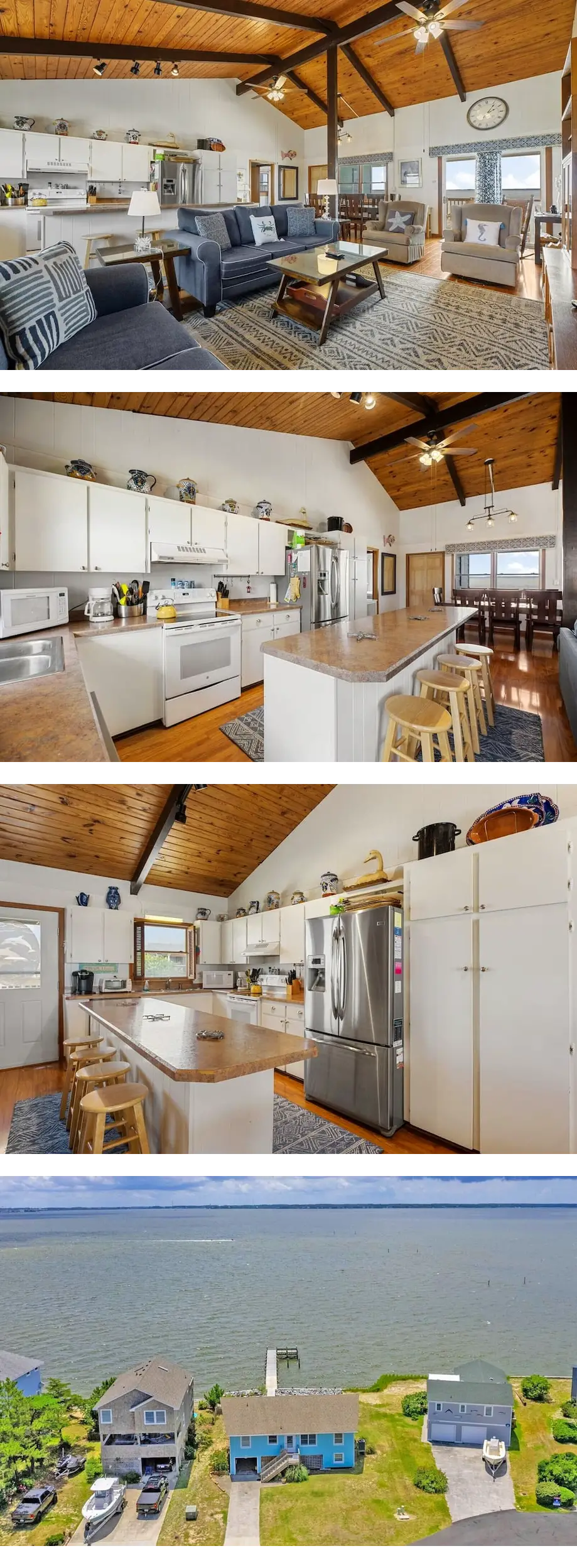 419 - Nags Head Rental -Large Private Pi...