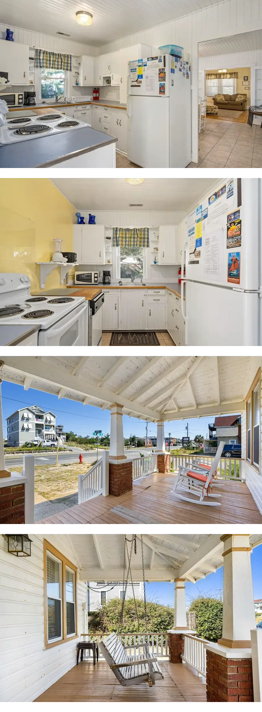 407 - Nags Head - 1 Lot From the Ocean a...