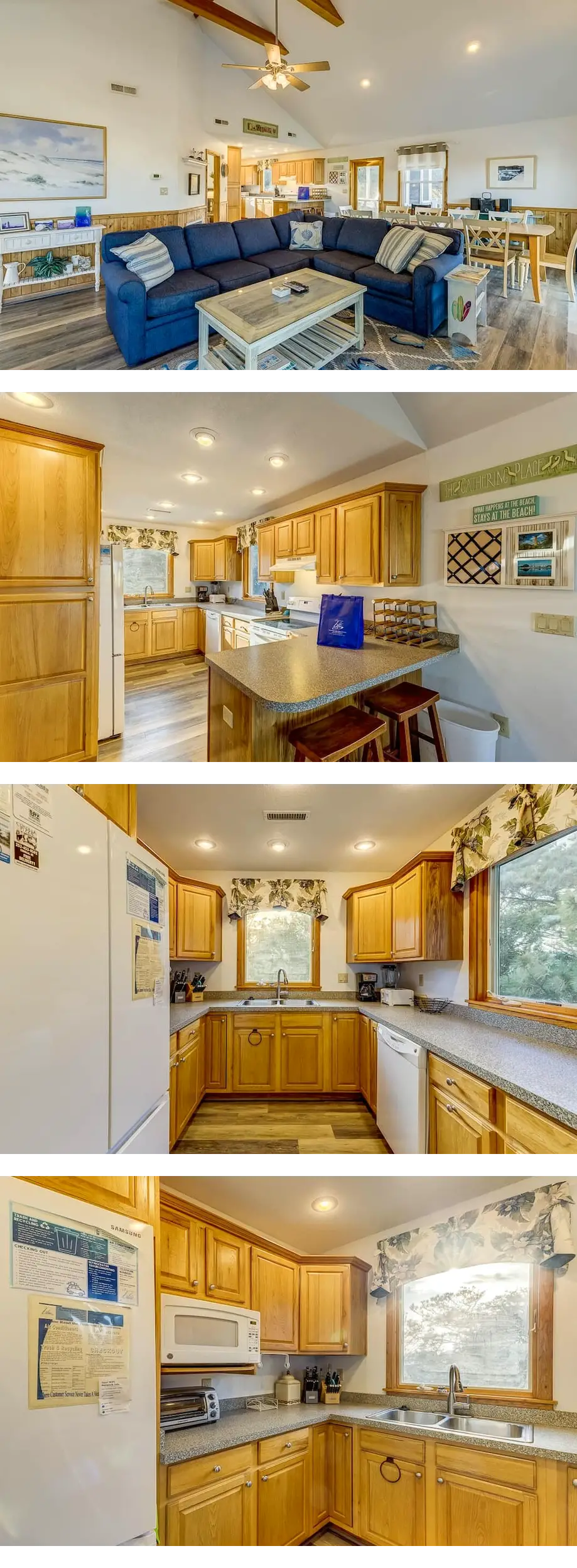 One Grand Whim | 698 ft from the Beach |...