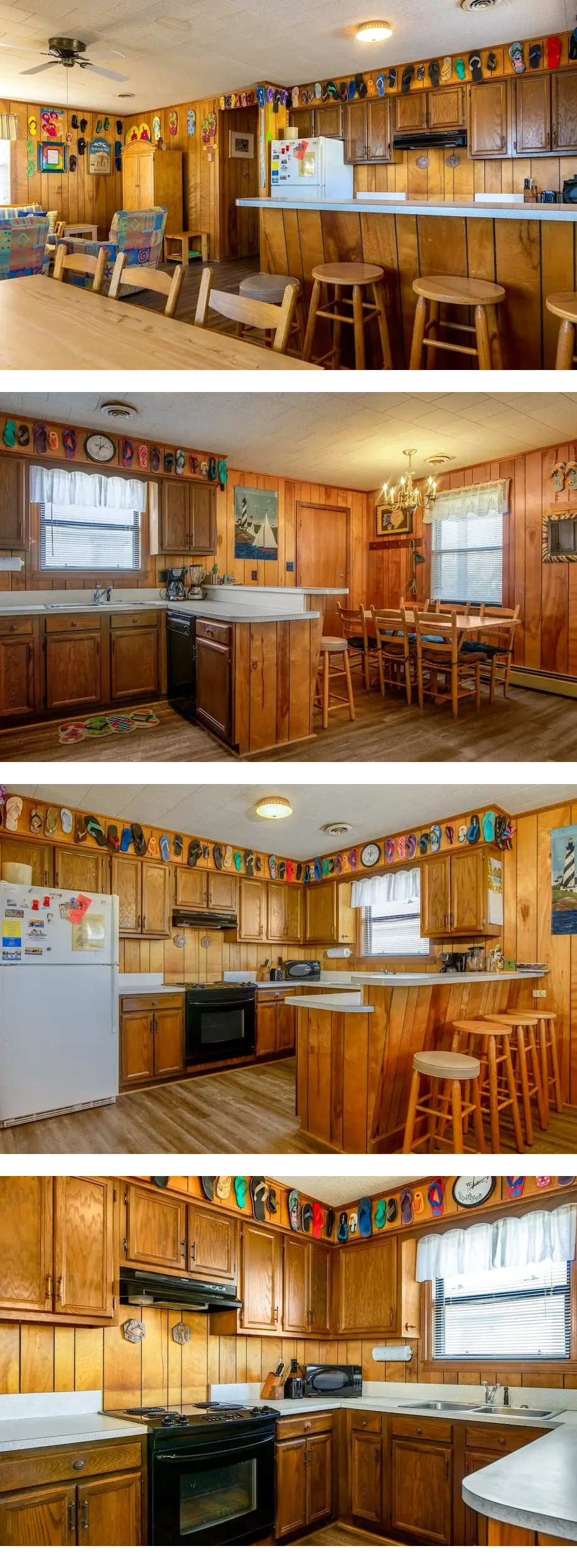 320 - Dog-Friendly Nags Head Rental Dire...