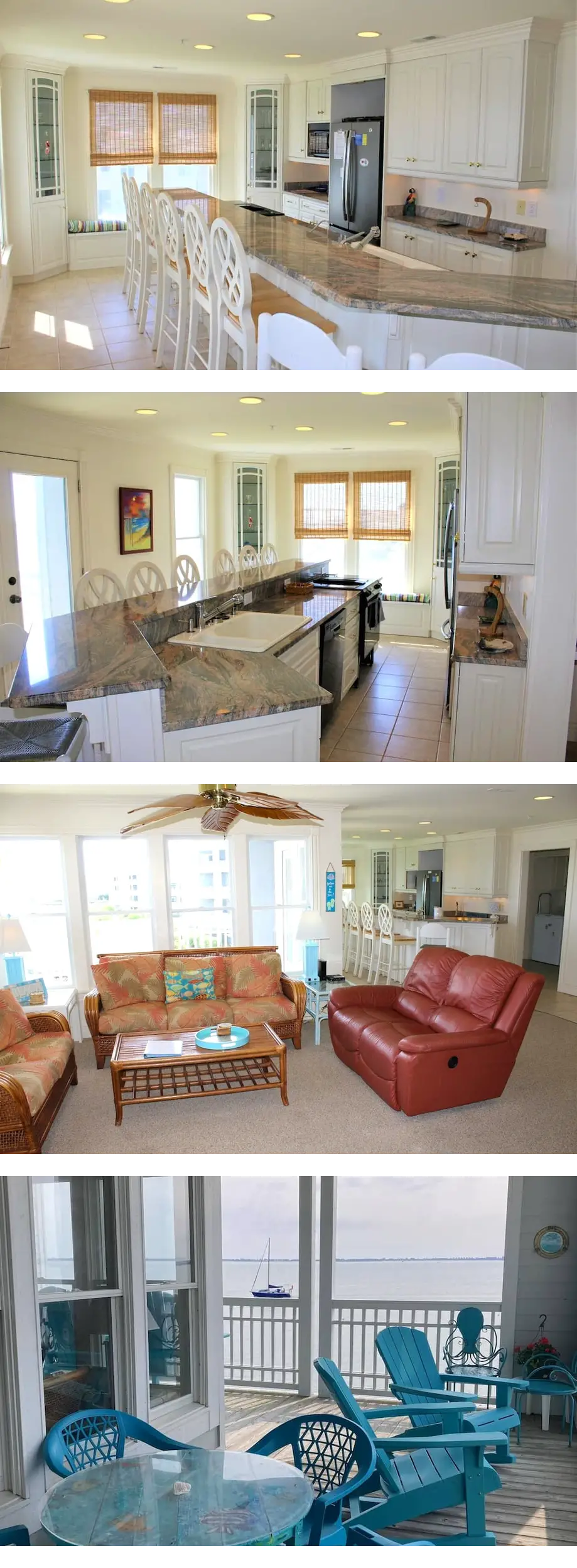 Sounds Perfect - Ballast Point Villa 122...
