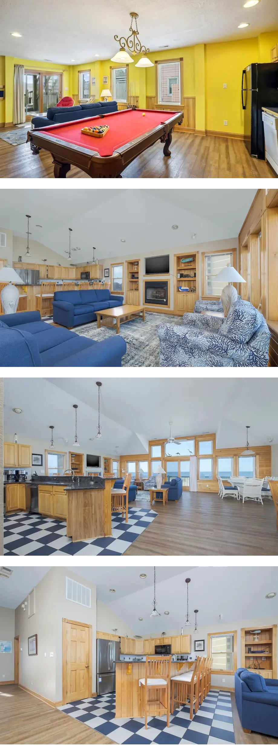 Whalebone Station | Oceanfront | South N...