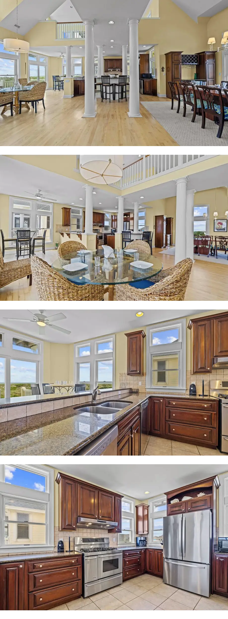 SUMMER SAVINGS - Oceanfront Dog Friendly...