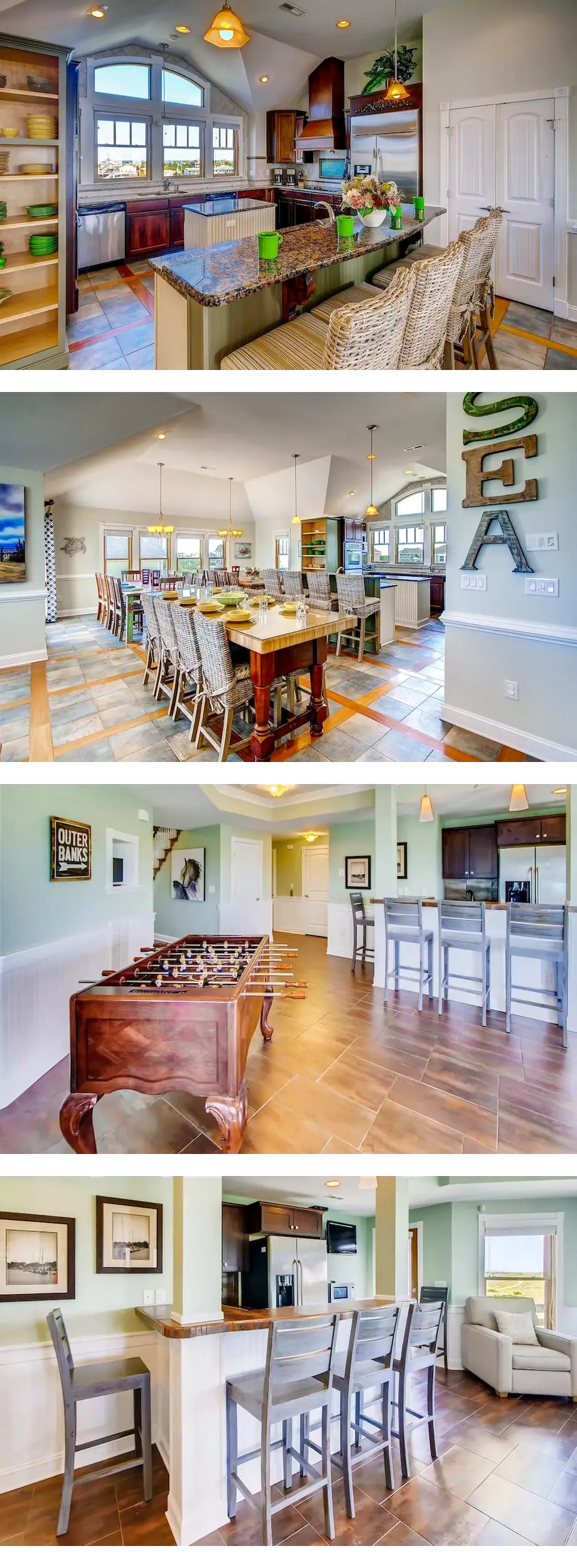 SUMMER SAVINGS - Oceanfront Dog Friendly...