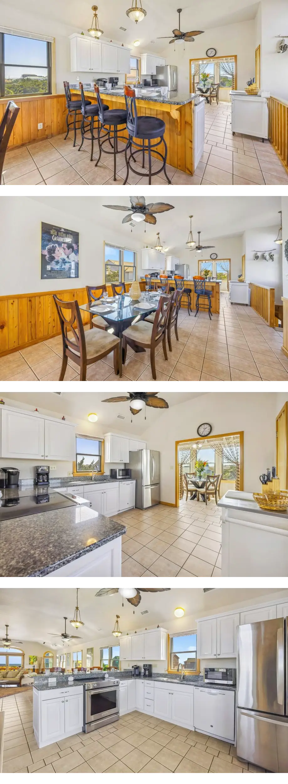 SUMMER SAVINGS-Oceanfront Dog Friendly w...