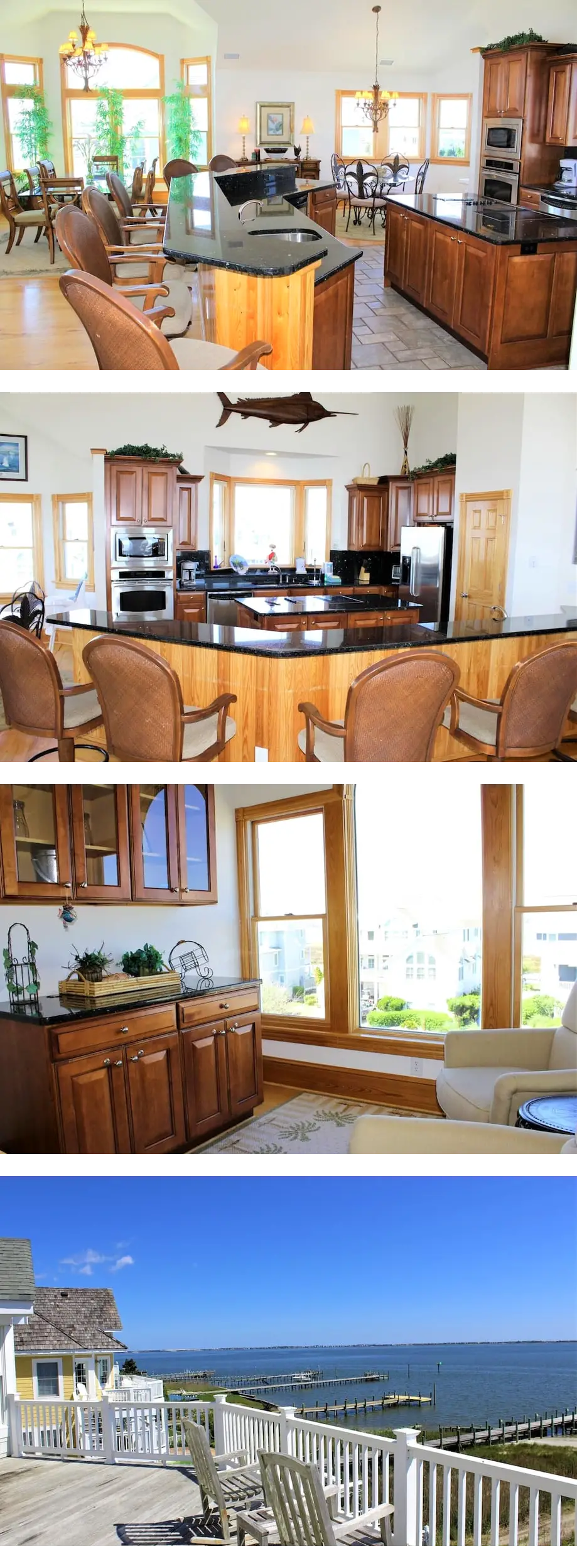 Ballast Point 37 - Guest Favorite 5 BR w...