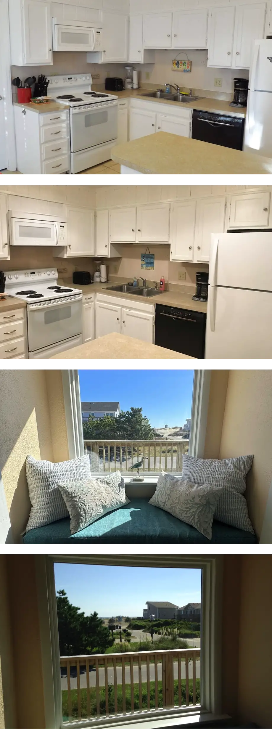 Delightful Oceanside Home Steps to Tranq...