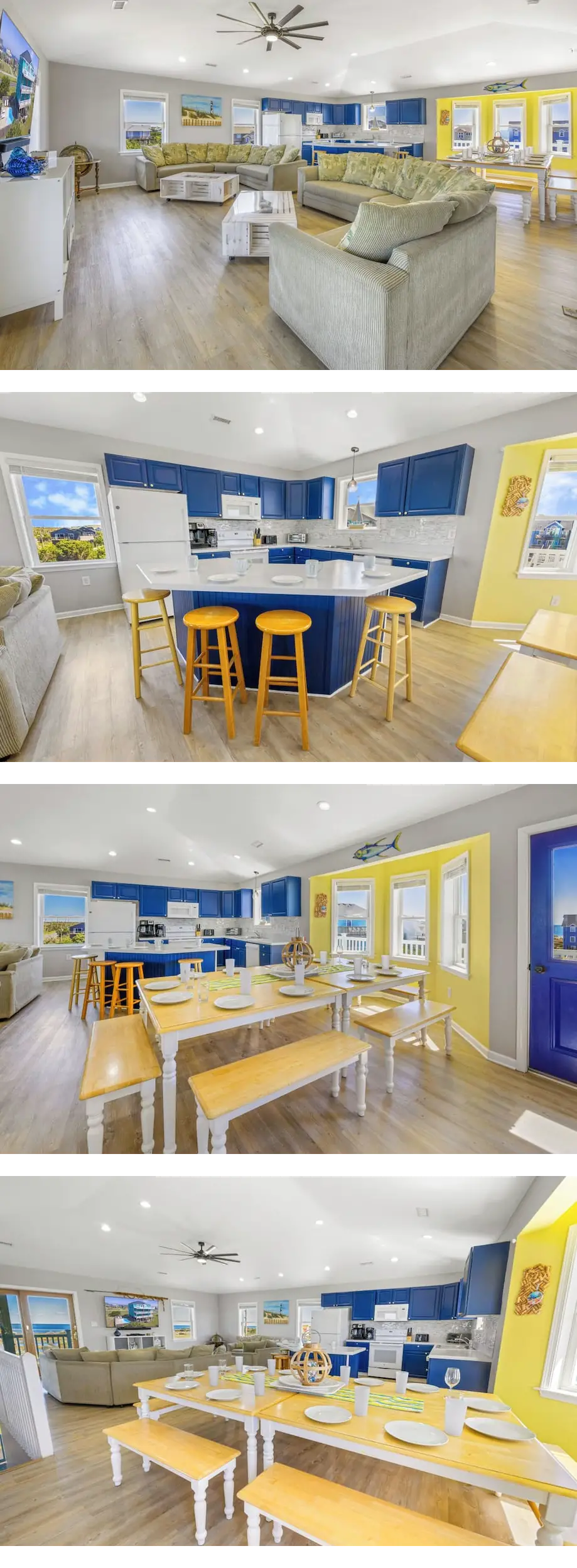 SUMMER SAVINGS - Oceanview Dog Friendly ...
