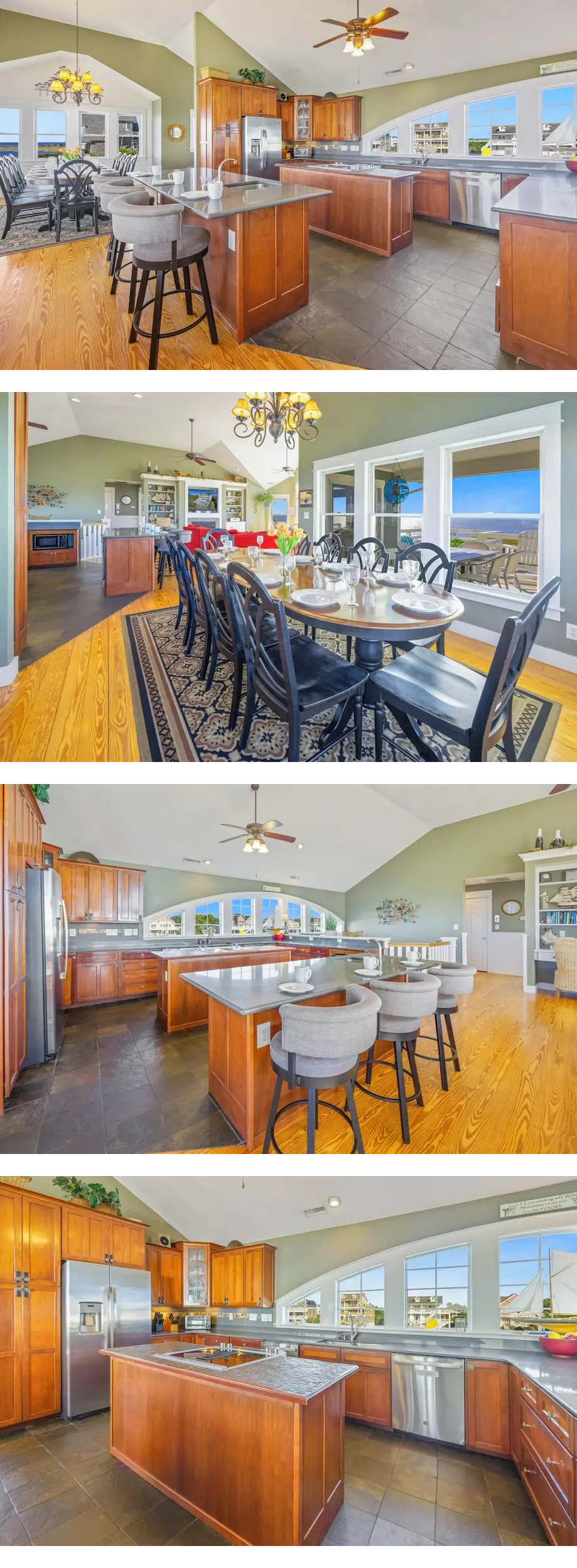 SUMMER SAVINGS - Soundfront Home w/ Pool...