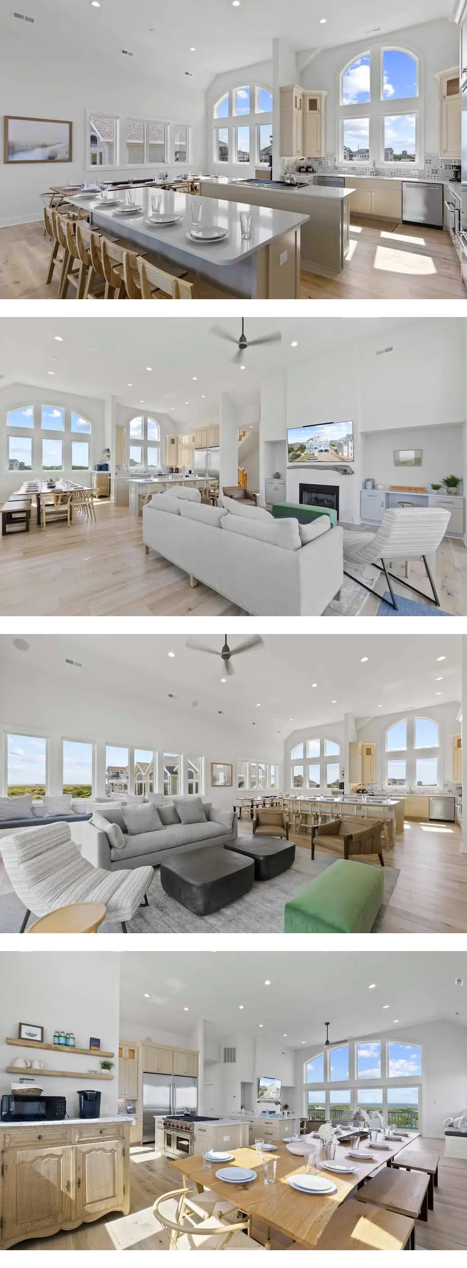 SUMMER SAVINGS- Premier Oceanfront w/ Po...