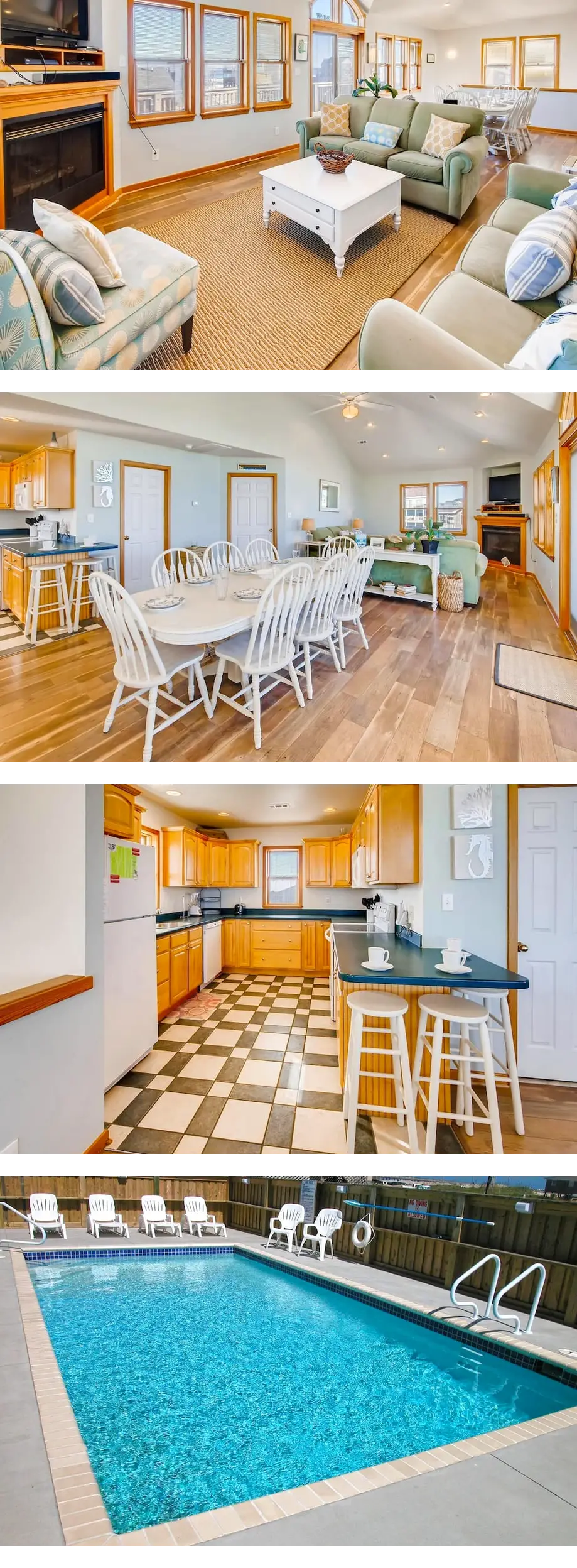 SUMMER SAVINGS - Oceanview Dog Friendly ...