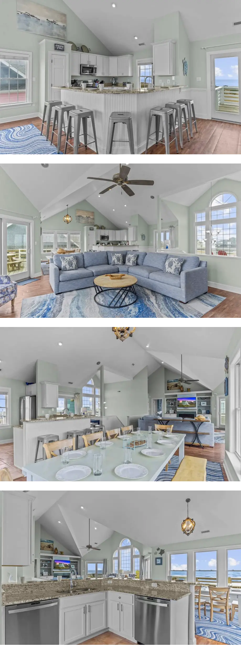 SUMMER SAVINGS- Premier Oceanfront Dog F...