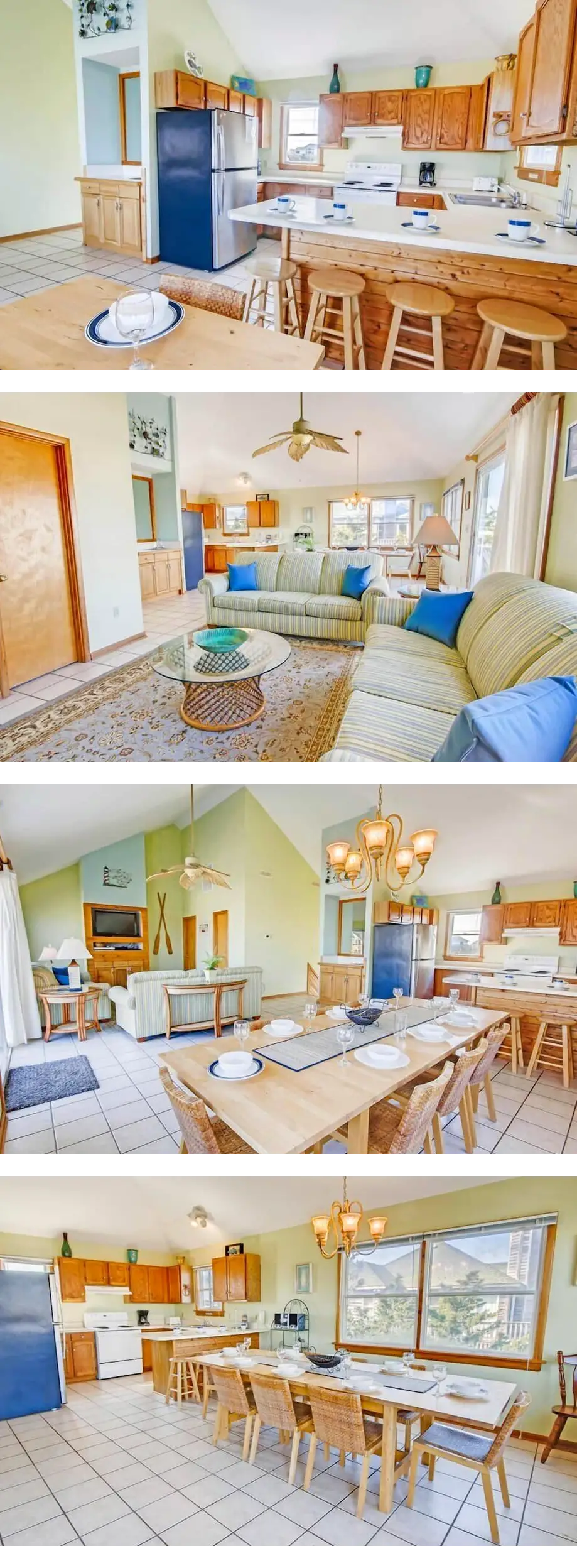 SUMMER SAVINGS - Semi-Oceanfront Dog Fri...