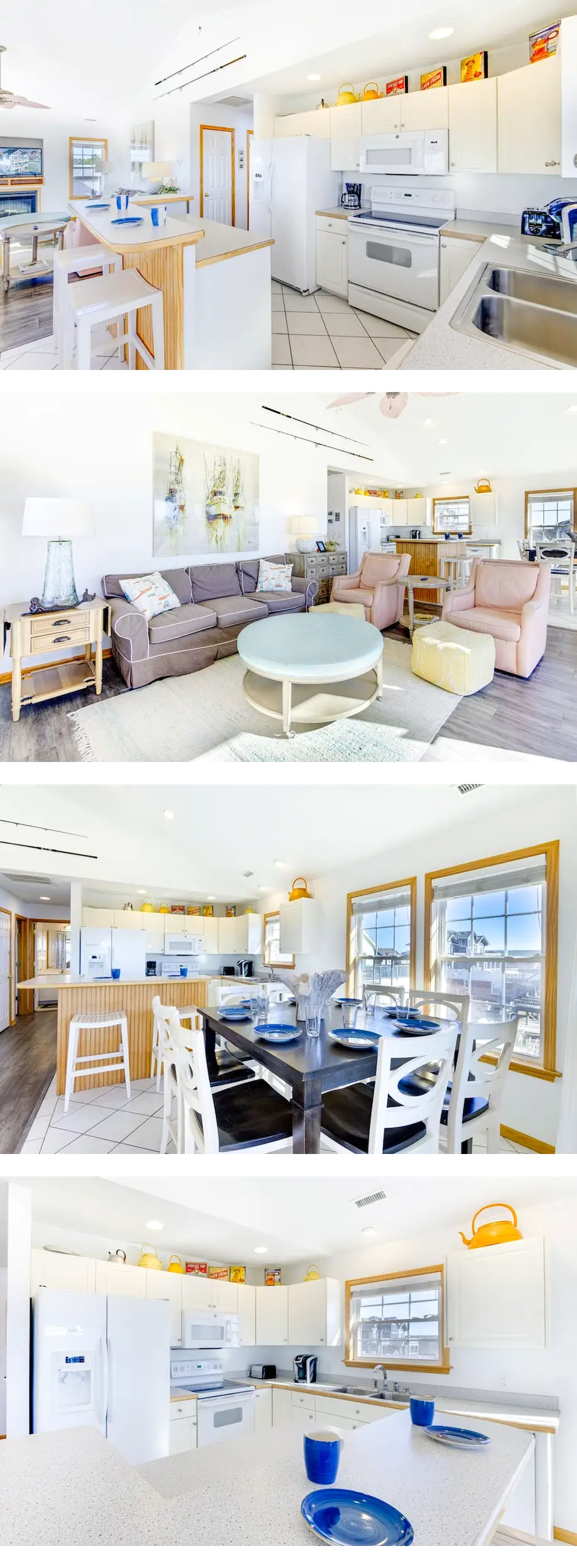 SUMMER SAVINGS - Oceanview Dog Friendly ...