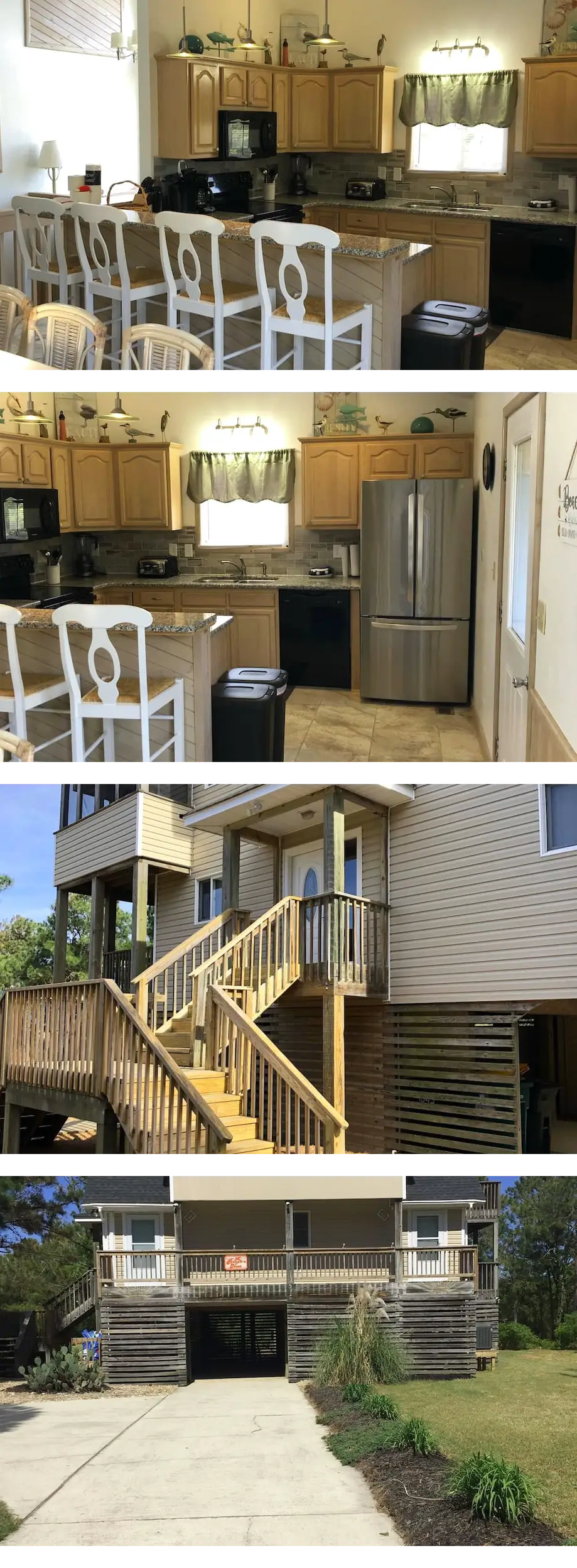 A few step to the beach/Private Pool/Spa...