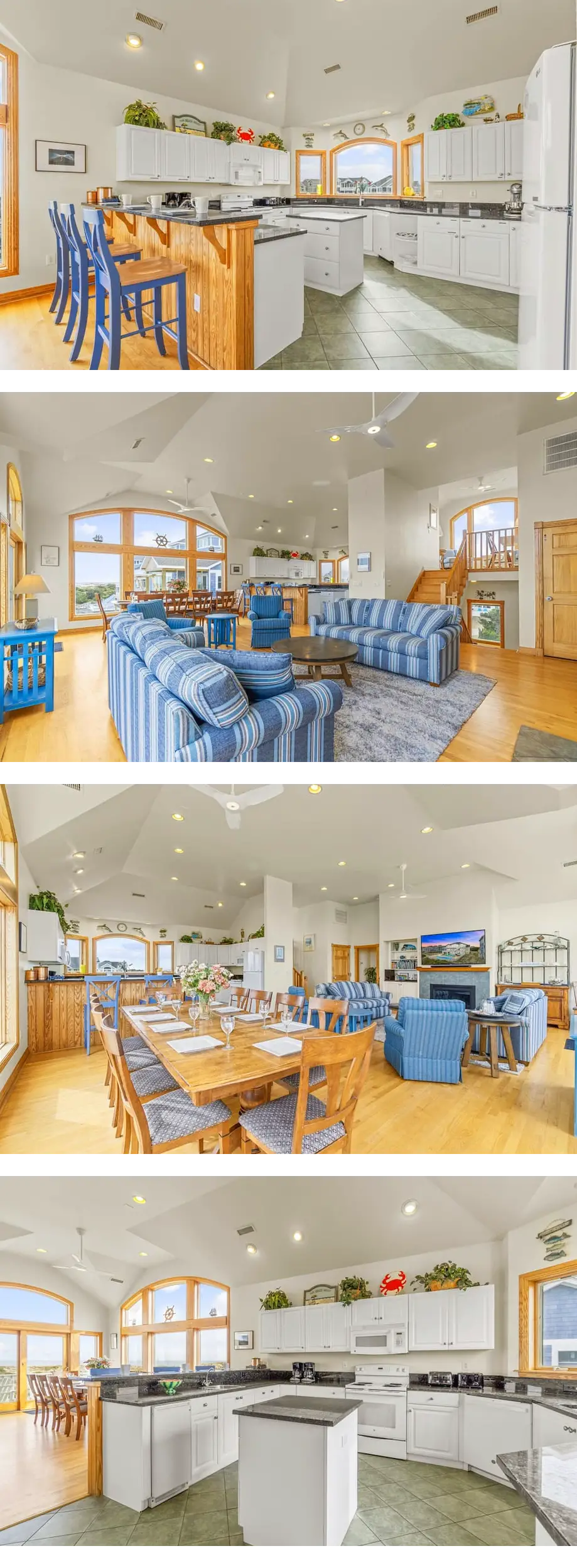 SUMMER SAVINGS - Luxurious Oceanfront Ho...