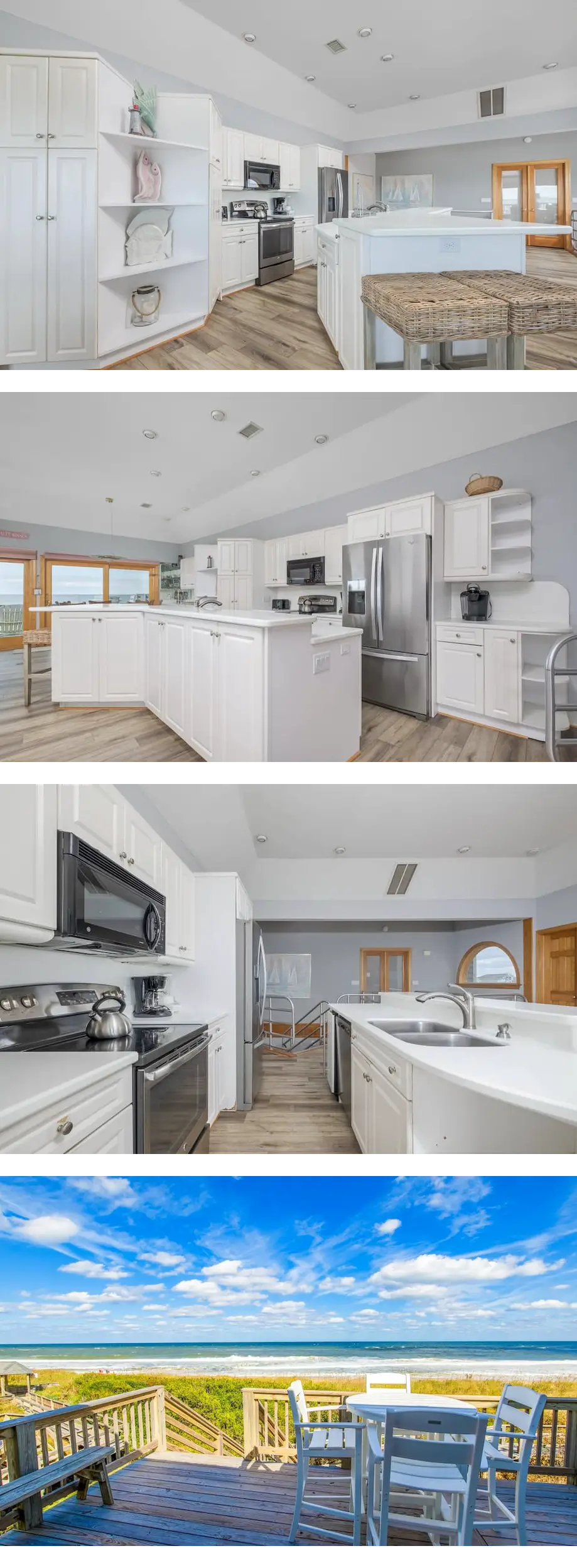 Unparalleled ocean views at this Nags He...