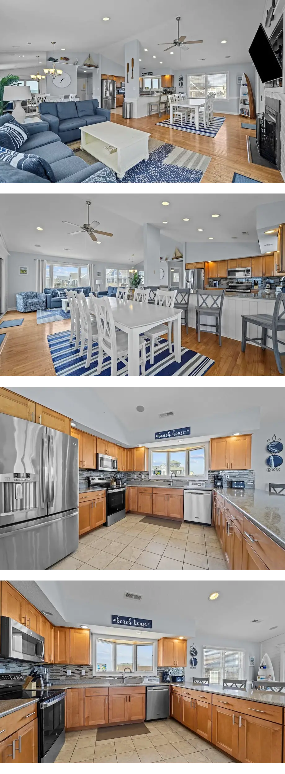 Crystal Gable | Oceanfront | Nags Head |...
