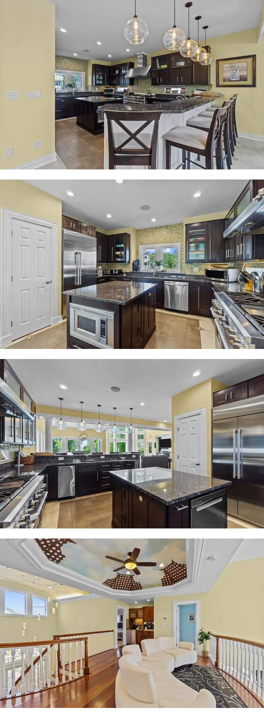 1350 - Panache 8-bed 8-bath soundfront h...