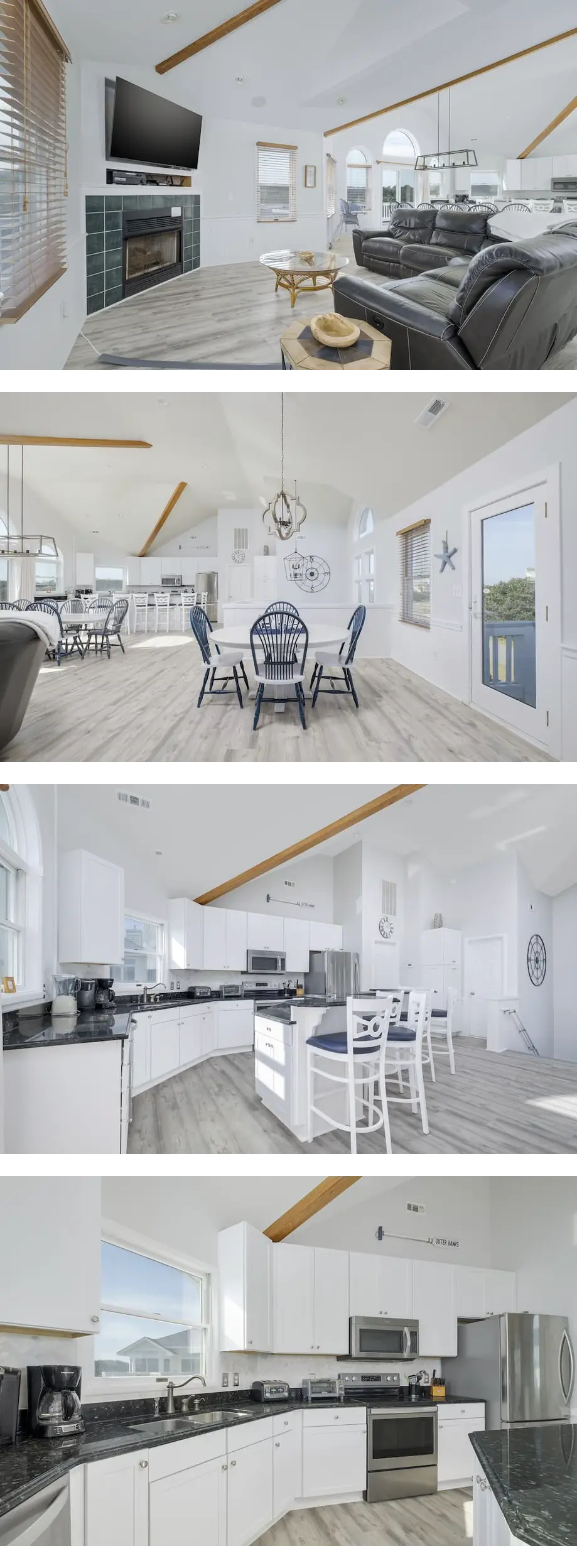 Nice Corolla Home Complete with Amenitie...
