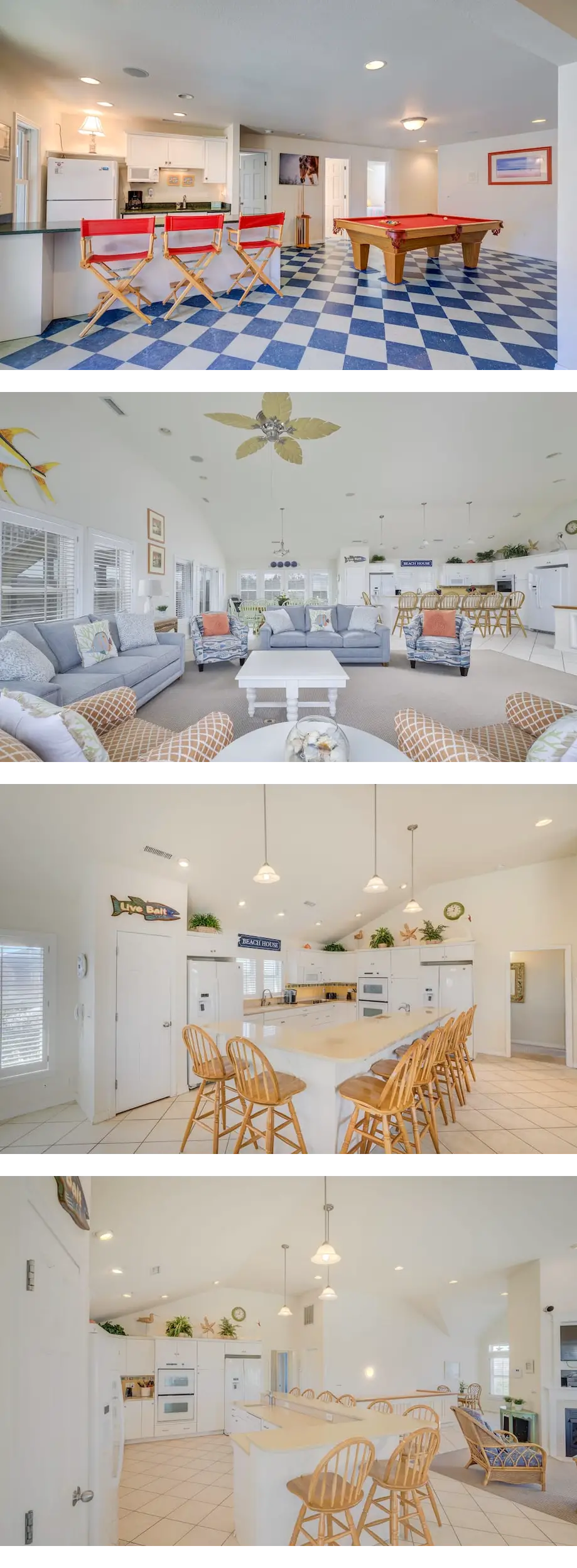 Private Pool, Hot Tub, Pool Table, Decks...