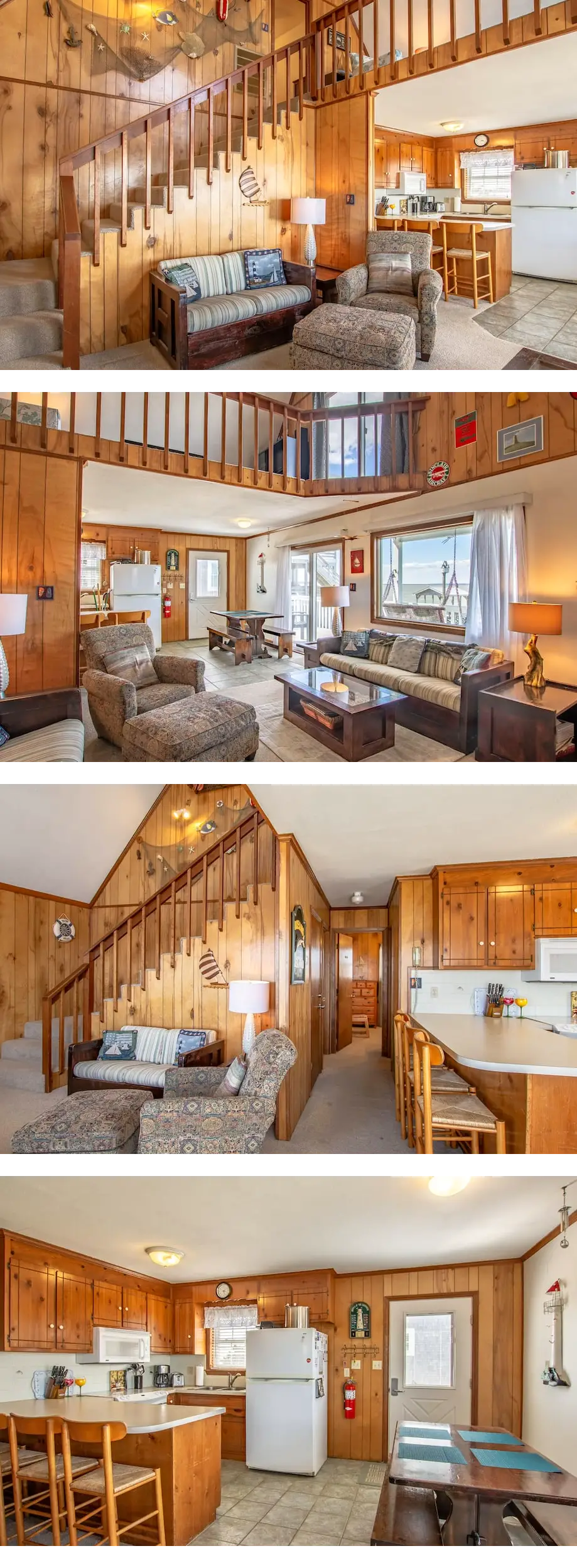 Experience coastal charm at Urban Gorill...