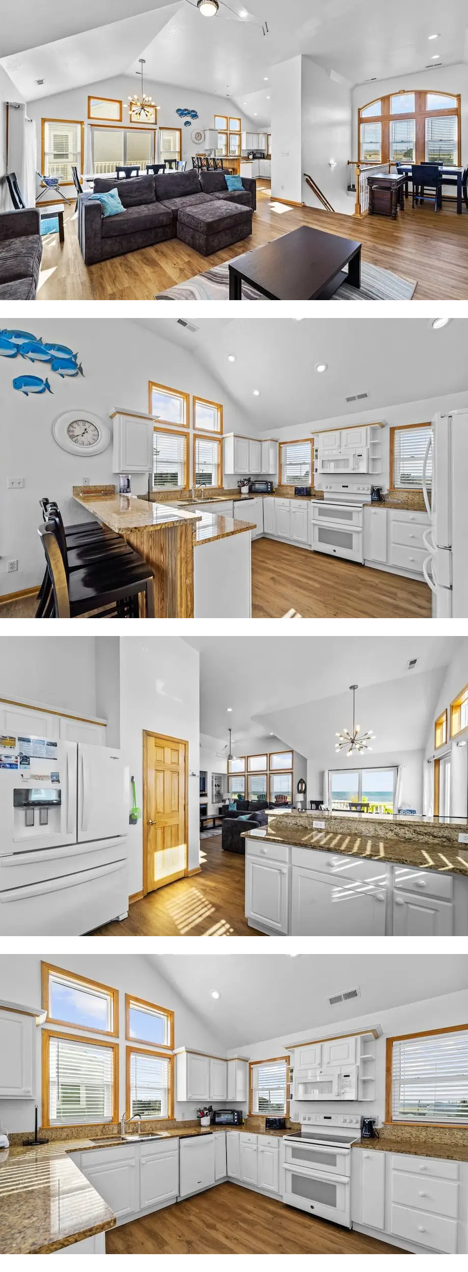 The Fritz Carlton | Oceanfront | Nags He...