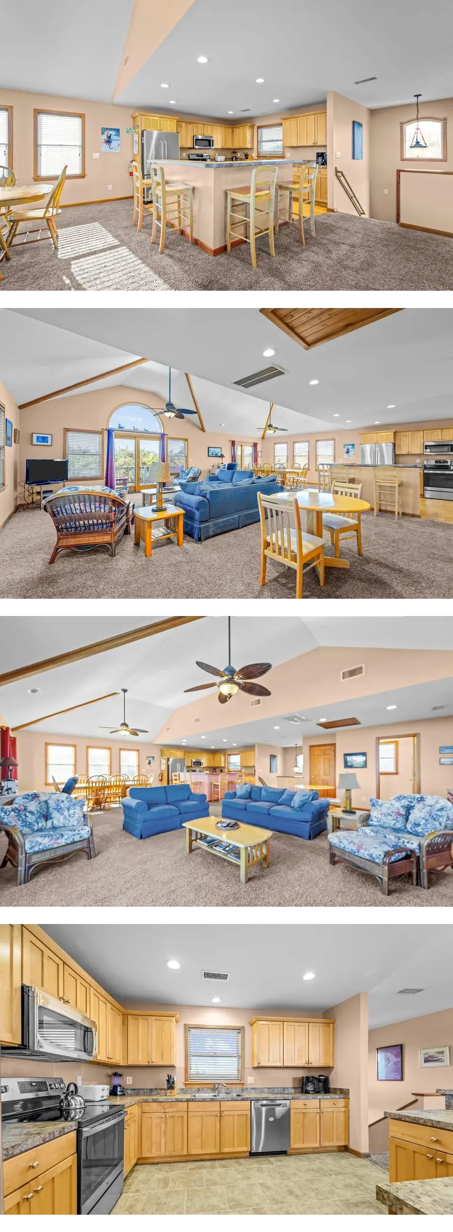 Dog Friendly Hatteras Island Beach Box