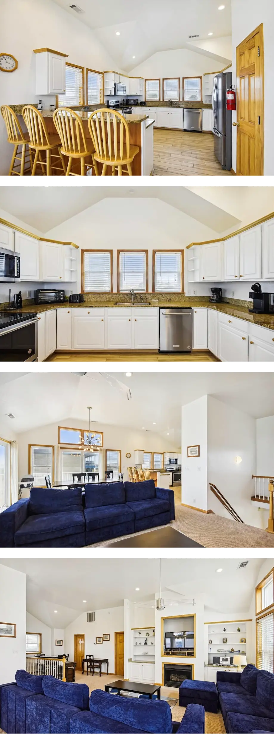 Shontee's Summer Place | Oceanfront | Na...