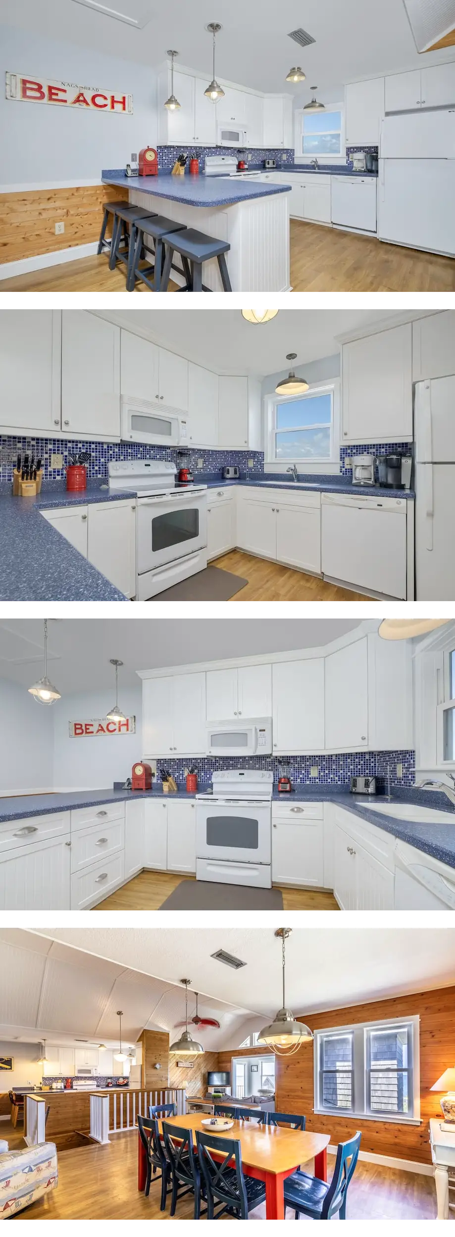 Nags Header | Oceanfront | Nags Head | S...