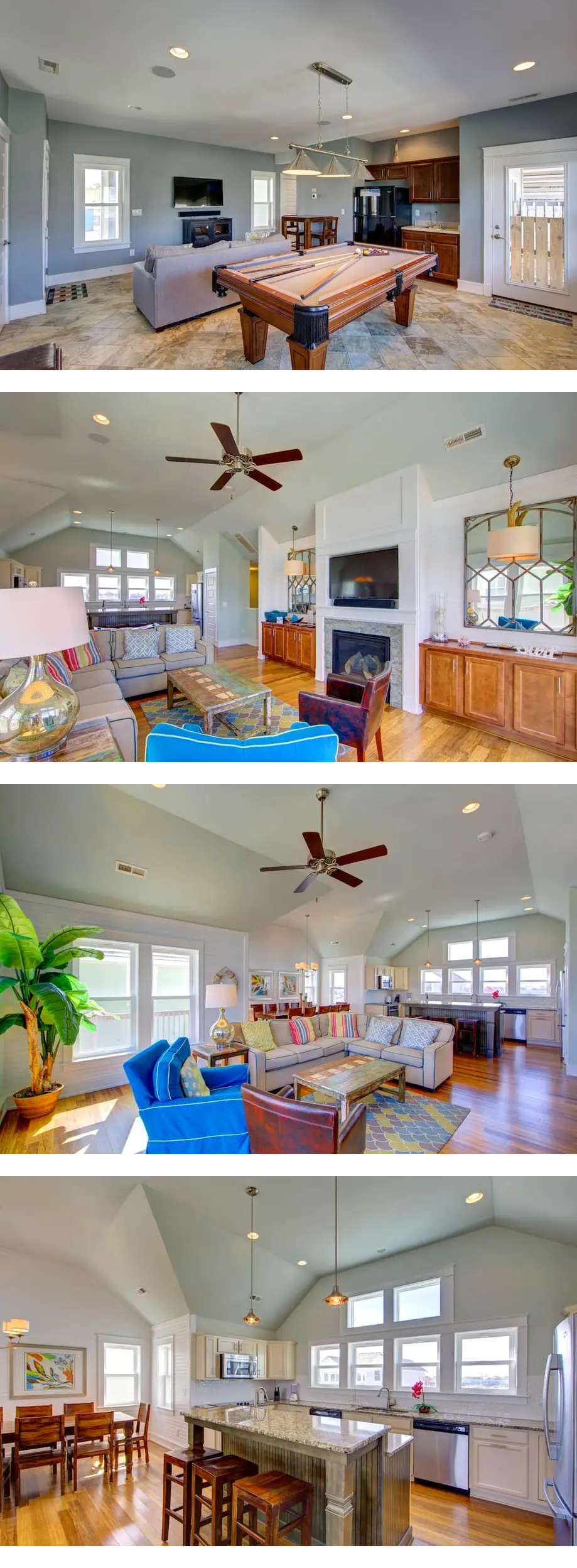 Moongate 1 | Semi-Oceanfront | Moongate ...