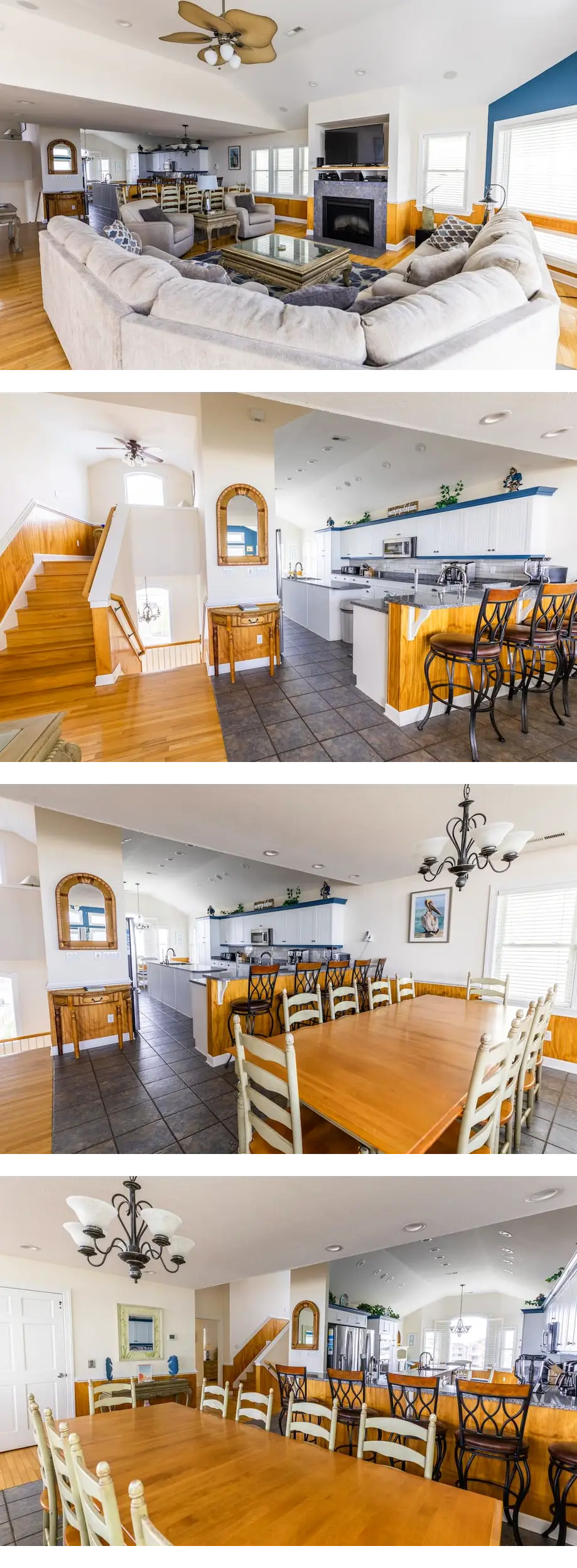 Karen's Krib | Oceanfront | Nags Head | ...